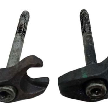 Trava Bico Injetor Discovery Sport Sd4 Hse Diesel 2016 220v