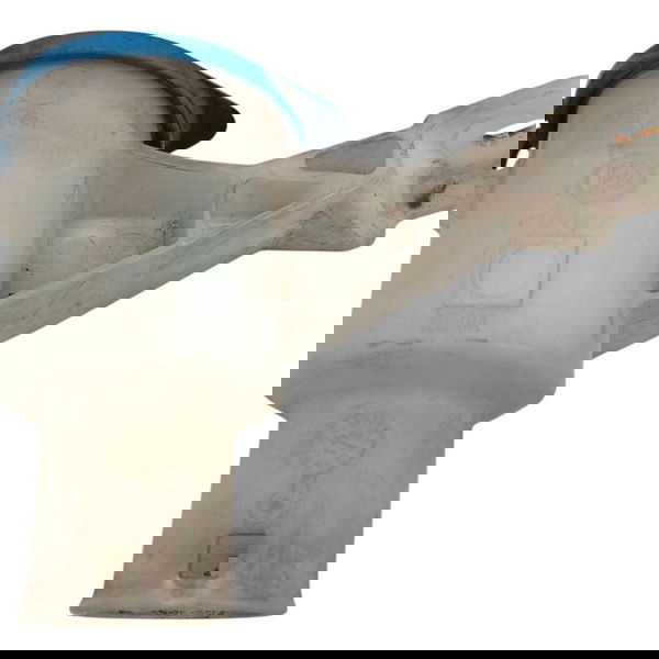 Tampa Reservatorio Agua Parabrisa Discovery Sport 2016 Preto