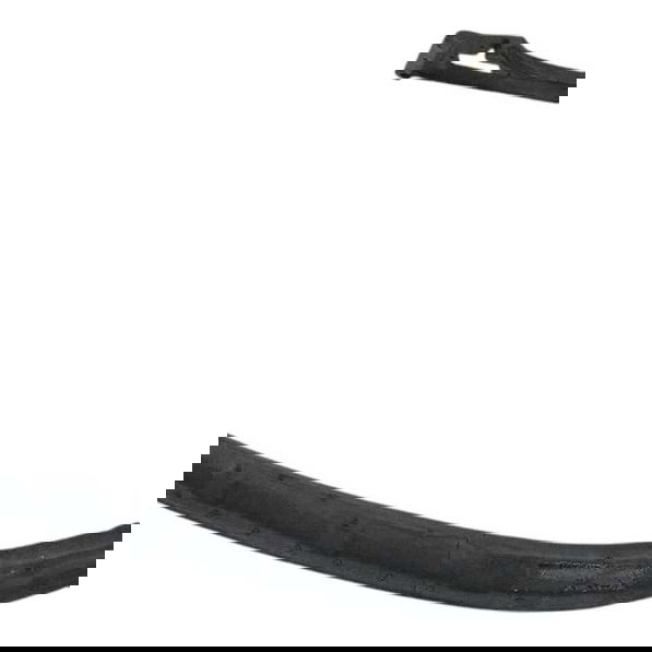 Isopor Retrovisor Porta Esq Land Rover Discovery Sport 2016 Preto