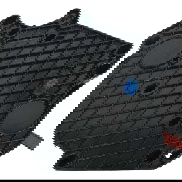 Sistema Engrenagem Caixa Evaporadora Discovery Sport 2016