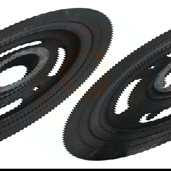 Polia Virabrequim Hyundai Sonata 2011