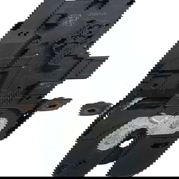 Fechadura Tampa Traseira Land Rover Discovery Sport 2016