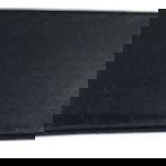 Aplique Externo Porta Dia Esq Discovery Sport 2016 Preto