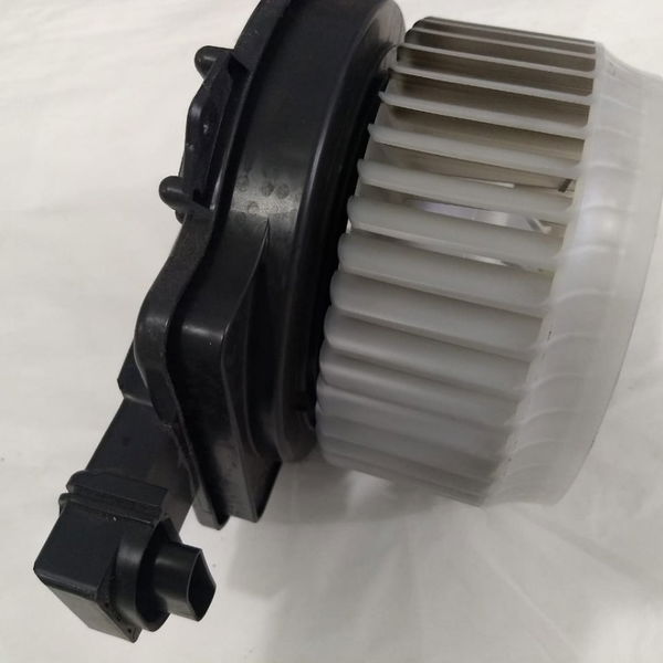 Motor Ventilador Ar Honda New Fit 2015