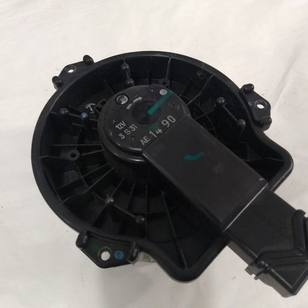 Motor Ventilador Ar Honda New Fit 2015