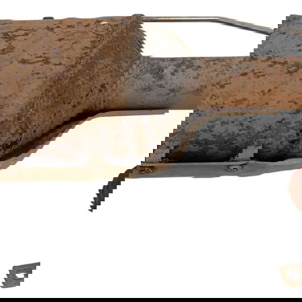 Catalisador  Land Rover Discovery Sport Sd4 Hse Diesel 2016