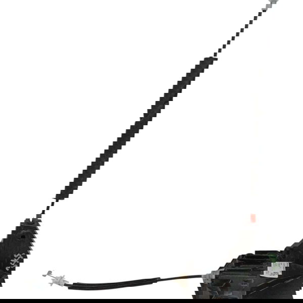 Fechadura Porta Dia Dir Land Rover Discovery Sport 2016