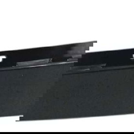 Aplique Externo Porta Dia Dir Discovery Sport 2016 Preto