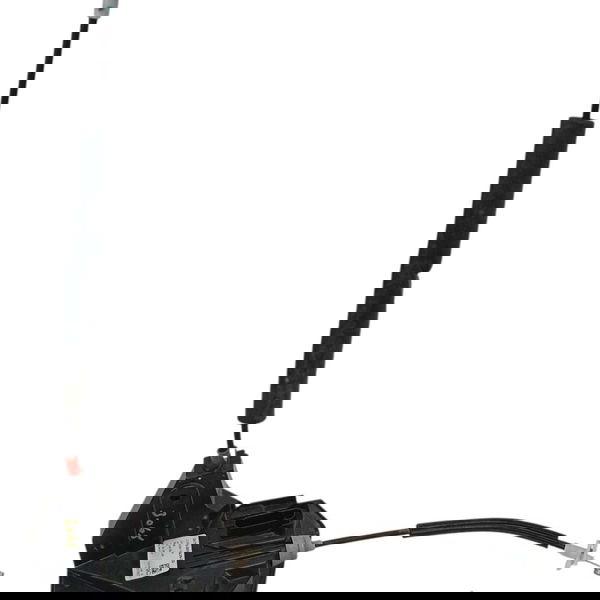 Fechadura Porta Dia Esq Land Rover Discovery Sport 2016