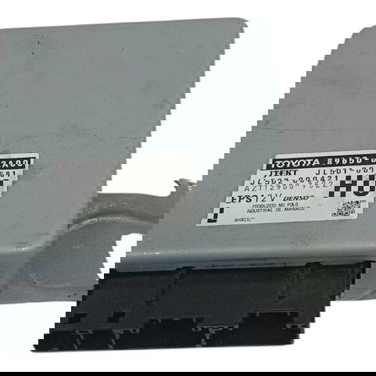 Módulo Direção Elétrica Corolla Xei 2.0 2017 8965002a00