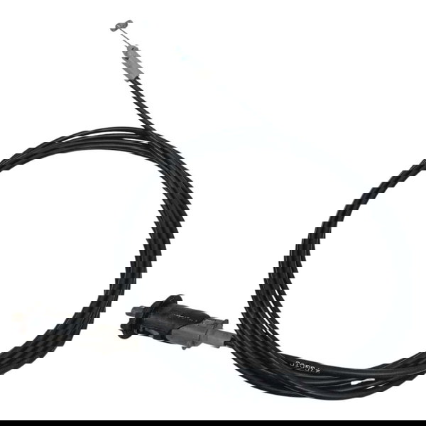 Cabo Abertura Portinhola Toyota Corolla Xei 2.0 2017