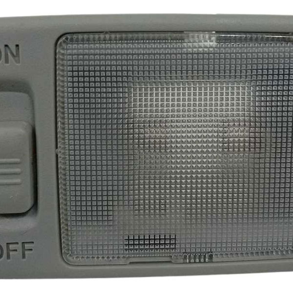 Luz Cortesia Teto Toyota Corolla Xei 2.0 2017