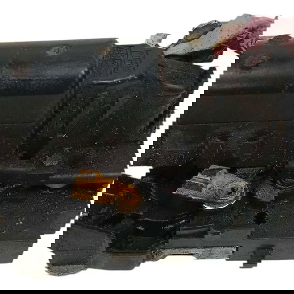 Fechadura Porta Traseira Esquerda Renault Duster 2020