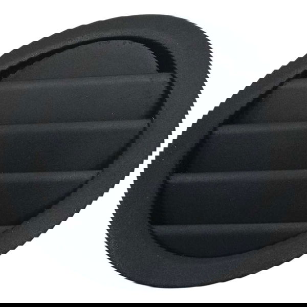 Difusor Ar Esquerdo Superior Painel Volkswagen Jetta 2014