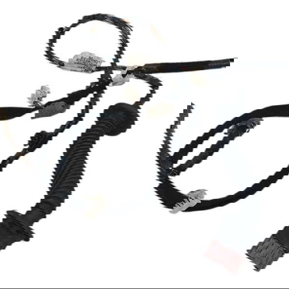 Chicote Porta Traseira Direita  Renault Duster 2020