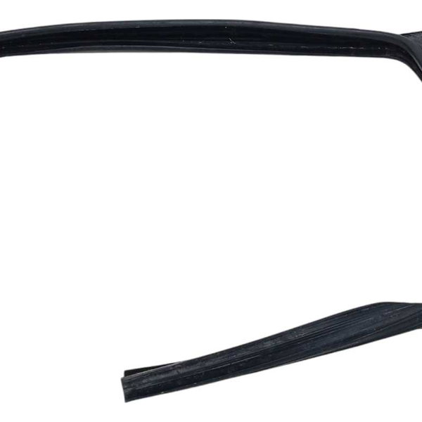 Guarnição Porta Traseira Direita  Renault Duster 2020