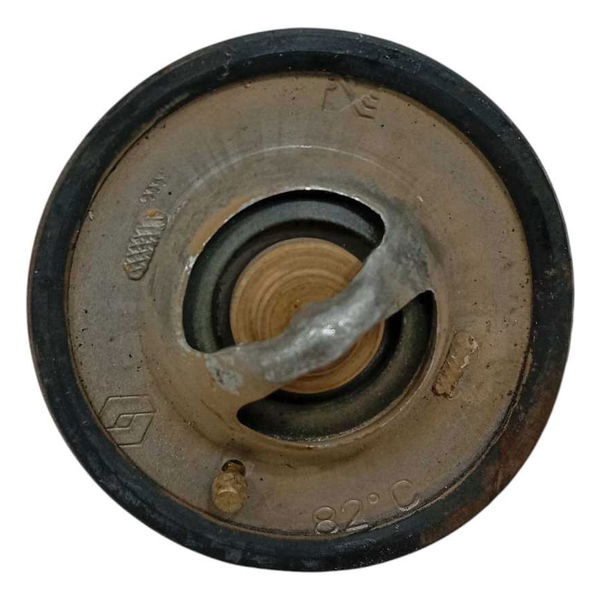 Valvula Termostatica  Renault Duster 2020