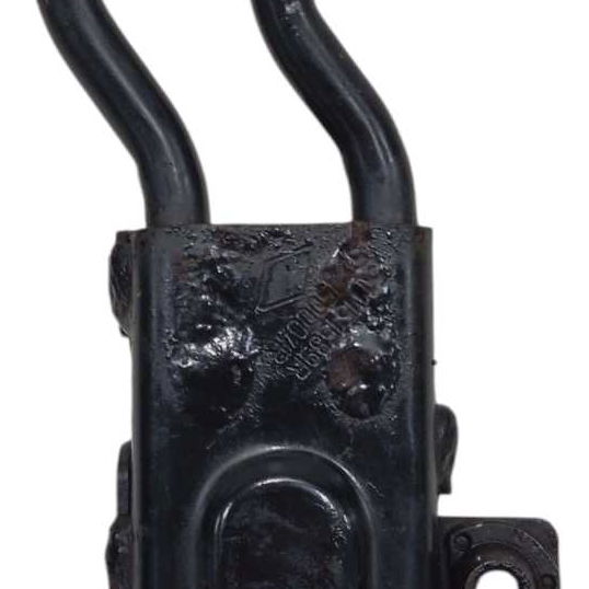 Engate Reboque Chassi  Renault Duster 2020