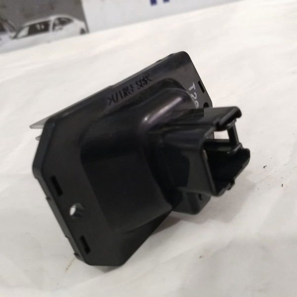 Resistência Ar Honda New Fit 2015