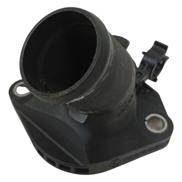 Flange Valvula Termostatica   Renault Duster 2020