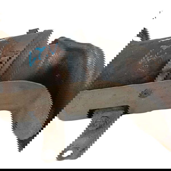 Catalisador  Renault Duster 2020