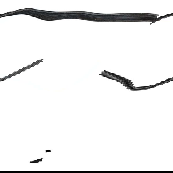 Guarnicao Porta Dianteira Esquerda  Renault Duster 2020