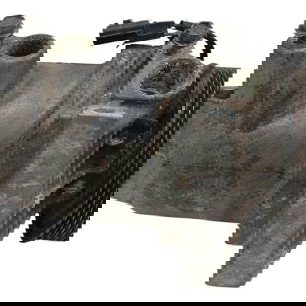 Compressor Ar Condicionado  Renault Duster 2020