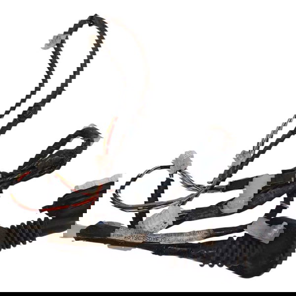 Chicote Porta Traseira Direita Toyota Corolla 2017