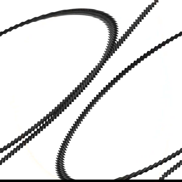 Friso Direito Teto Toyota Corolla 2017 Preto