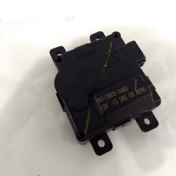 Atuador Caixa Ar Honda New Fit 2015