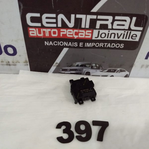 Atuador Caixa Ar Honda New Fit 2015