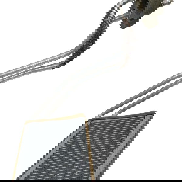 Radiador Ar Quente  Ford Ecosport 2016