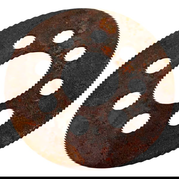 Calço Cremalheira Toyota Corolla 2017 N2