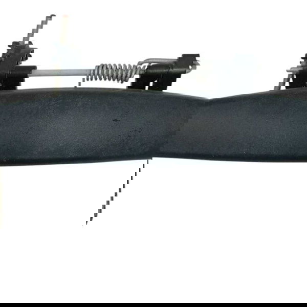 Maçaneta Externa Direita Renault Duster 2020 Preto Traseira