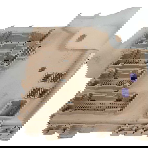 Caixa Fusivel Toyota Corolla 2017 63586950