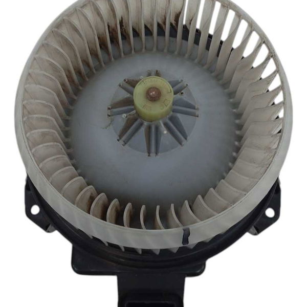 Motor Ventilador Evaporadora Toyota Corolla 2017 Detalhe