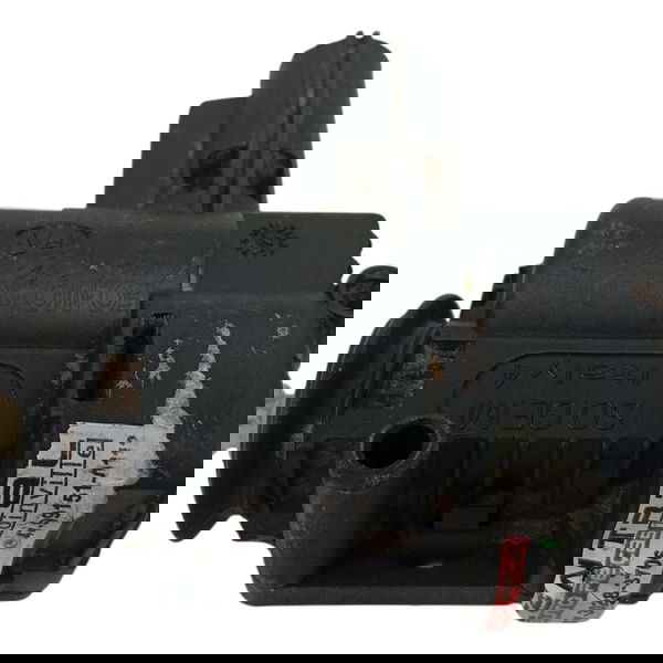 Motor Trava Portinhola Land Rover Evoque 2012 Preto 2012