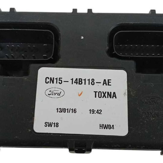 Modulo Conforto Ford Ecosport 2016 Cn1514b118ae