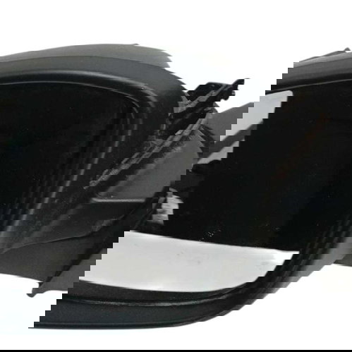 Carcaça Retrovisor Esquerdo Citroen C4 Cactus 2023