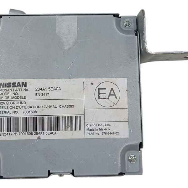 Modulo Central Nissan Versa 2025 284a15ea0a