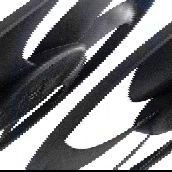 Helice Ventoinha Maior Land Rover Discovery Sport 2016