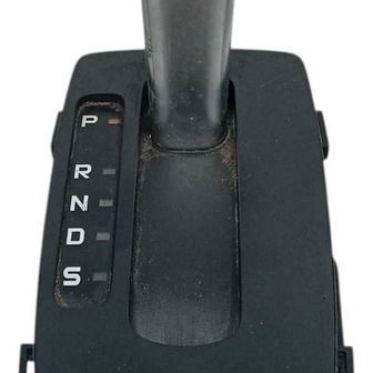 Trambulador Alavanca Marcha Ford Ecosport 2016