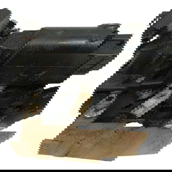 Fechadura Porta Dianteiro Direito Renault Duster 2020