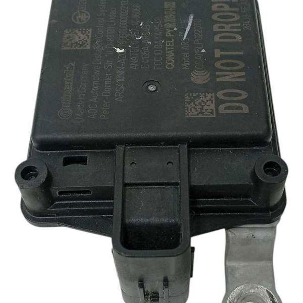 Modulo Sensor Distancia Nissan Versa 1.6 2025 284385ea5c