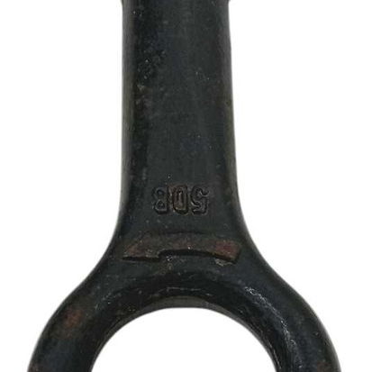 Parafuso Reboque Volkswagen Jetta 2014