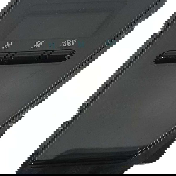 Relógio Digital Toyota Corolla 2017