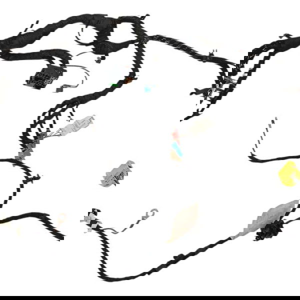 Chicote Volkswagen Amarok 2014 2h7970076ak