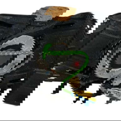 Chave Seta Farol Renault Duster 2020