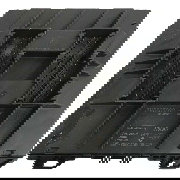 Modulo Bcm Volkswagen Amarok 2014 7h0937090