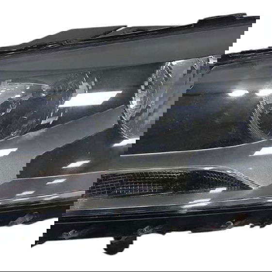 Farol Esquerdo Volkswagen Passat 2.0 Tsi 2012 Esquerdo/motorista